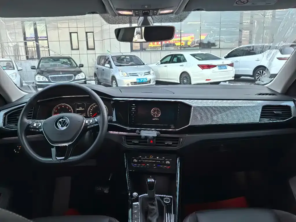 Volkswagen Tayron — фото 6