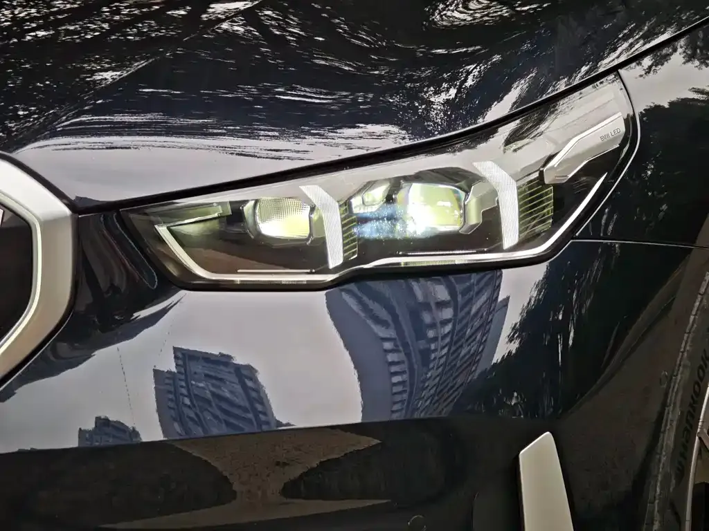 BMW i5 — фото 9