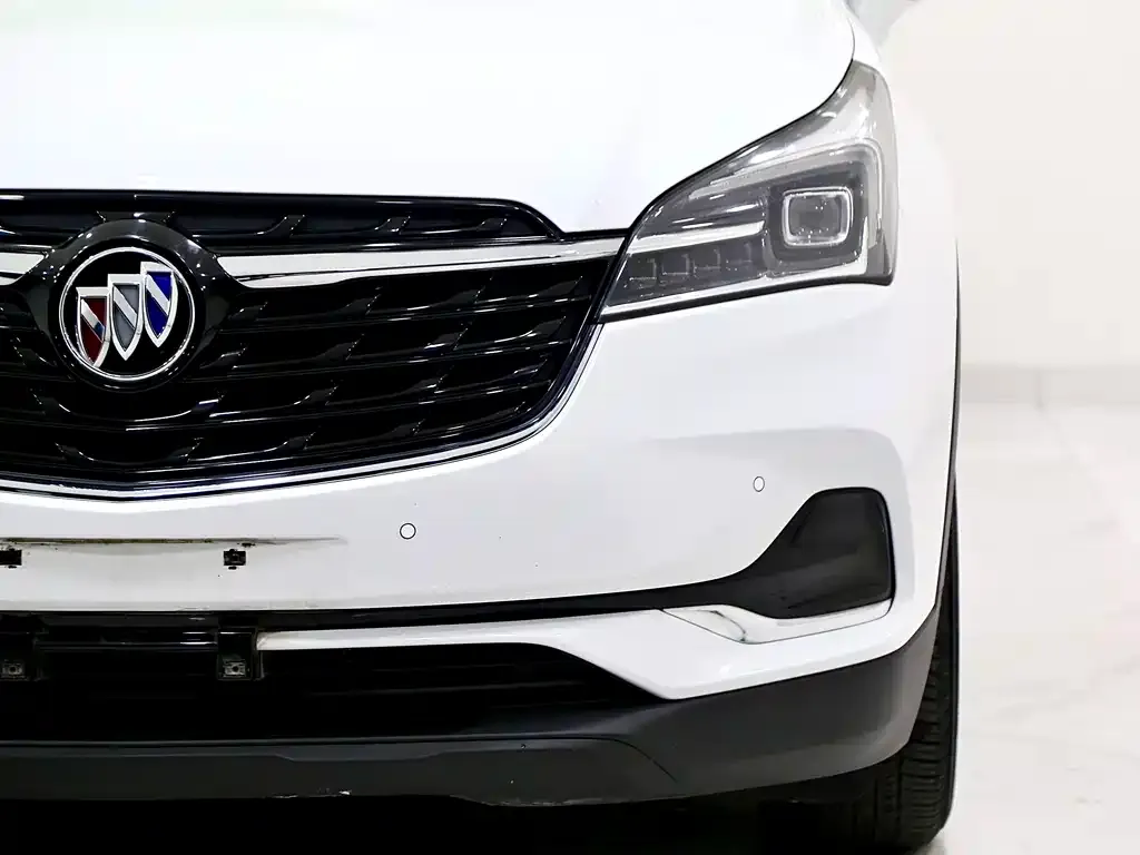 Buick Envision Plus — фото 5