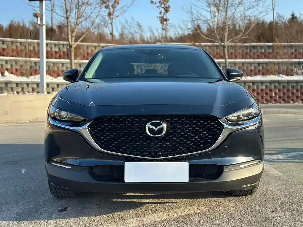 Mazda CX-30 — фото 8