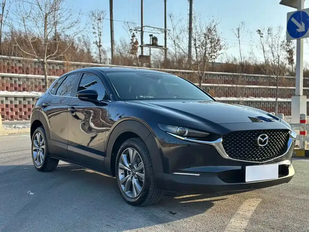 Mazda CX-30 — фото 2