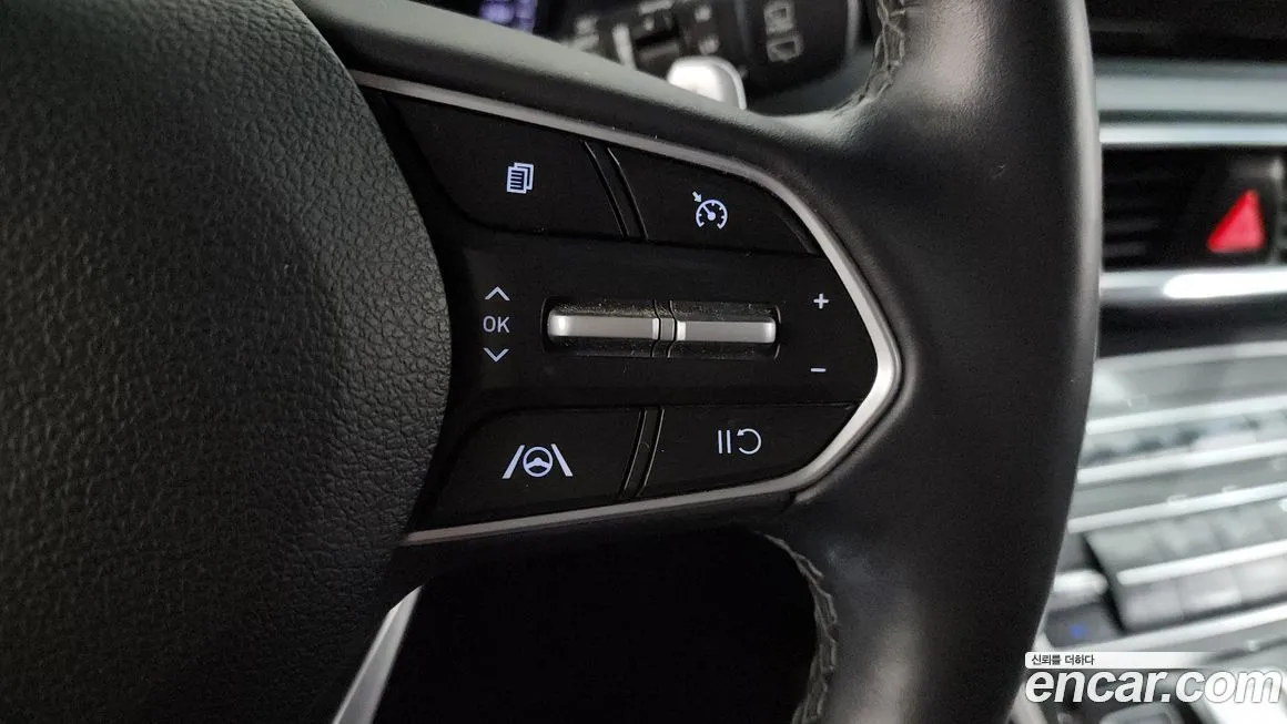 Hyundai Santafe — фото 2
