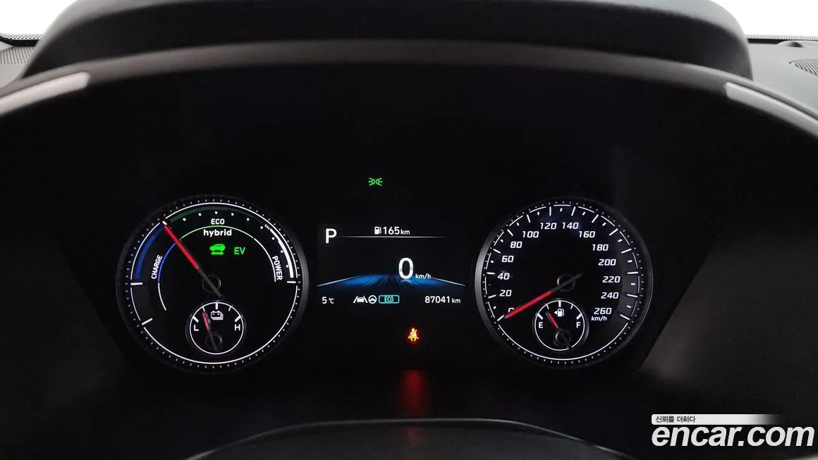 Hyundai Santafe — фото 6