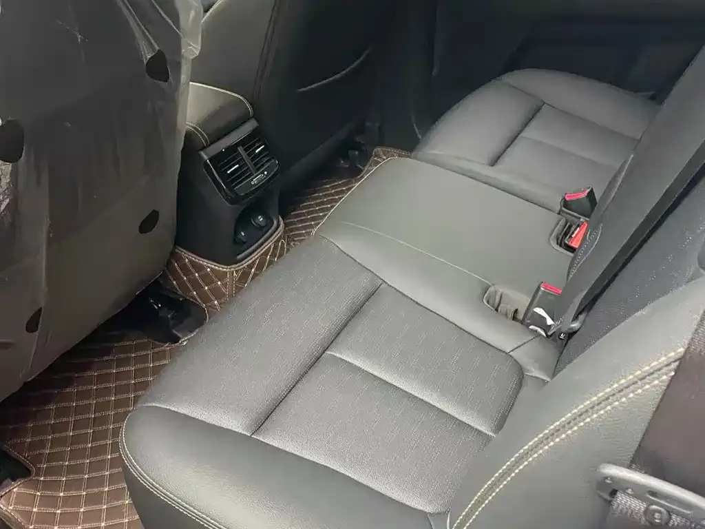Kia KX7 — фото 4