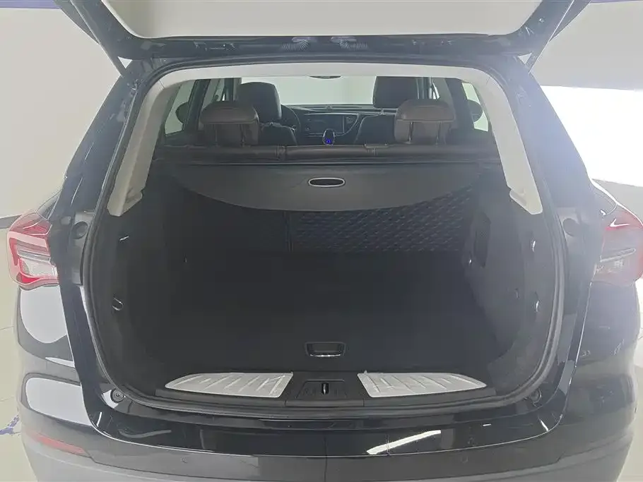 Buick Envision Plus — фото 8