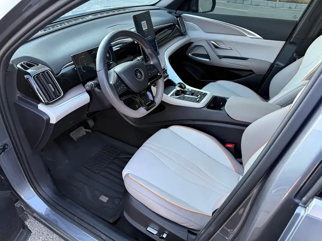 BYD Pro New Energy — фото 2