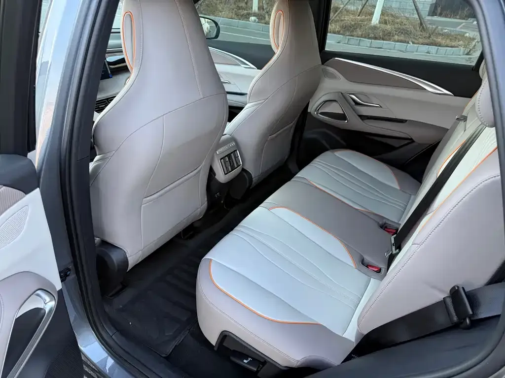 BYD Pro New Energy — фото 4