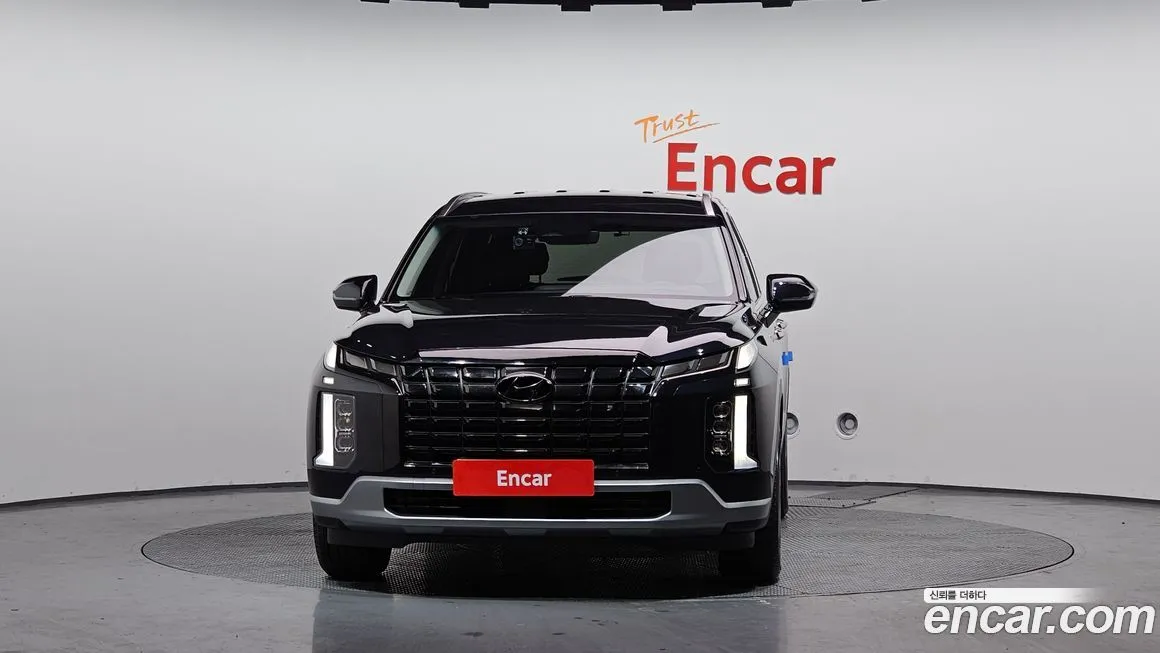 Hyundai Palisade — фото 2