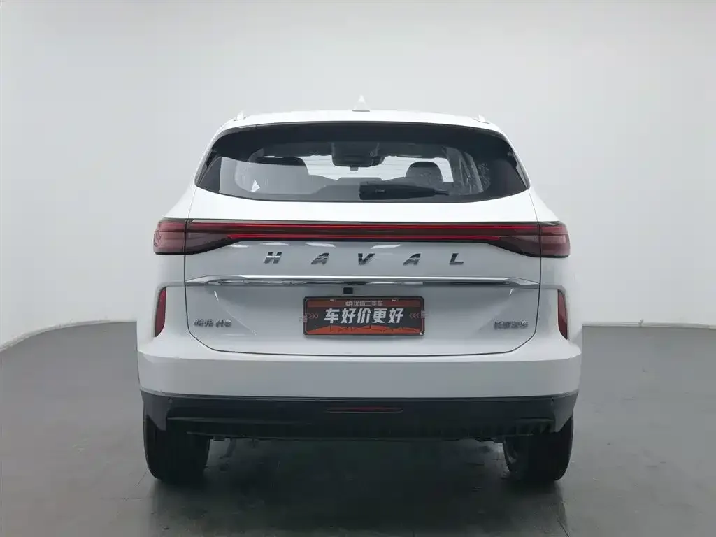 Haval H6 — фото 2