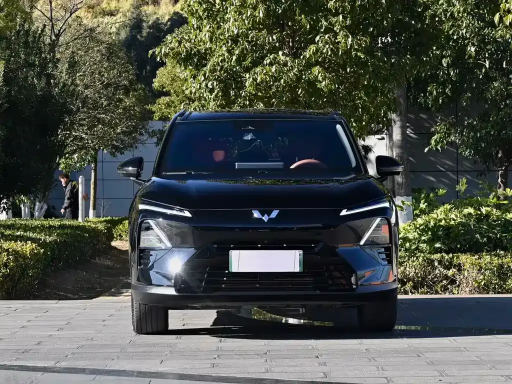 Wuling Xingguang S — фото 7