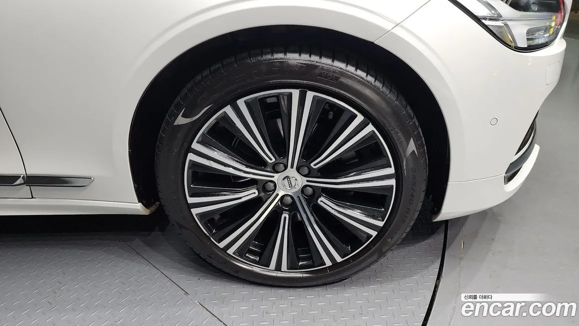 Volvo S90 — фото 2