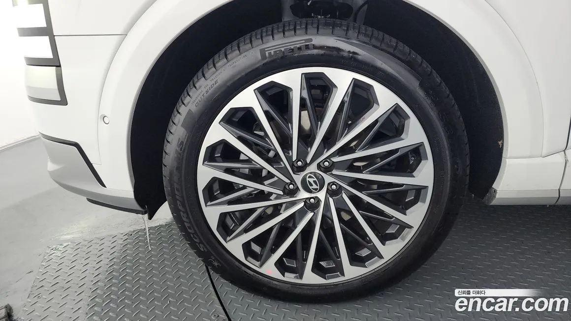 Hyundai Palisade — фото 9