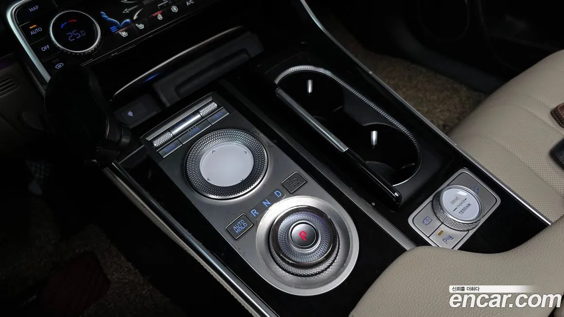 Genesis GV80 — фото 2