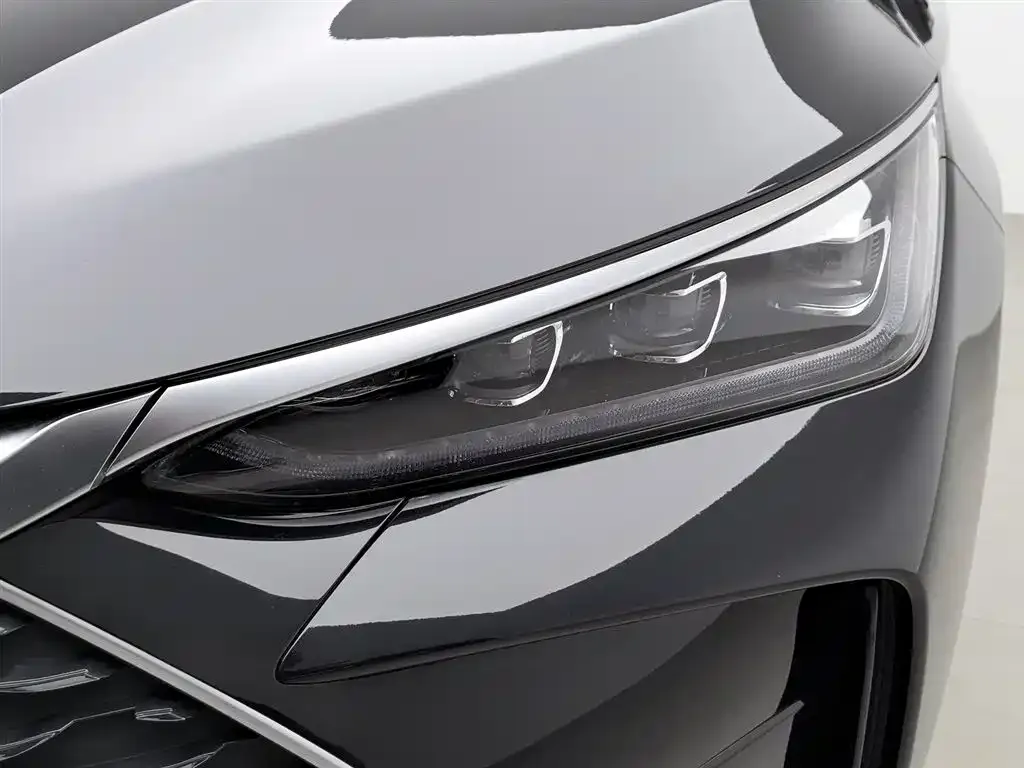 BYD Tang New Energy — фото 8