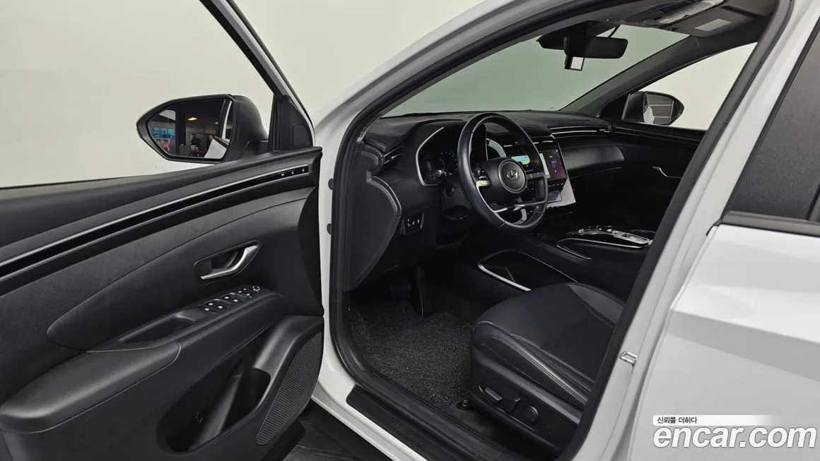 Hyundai Tucson — фото 4