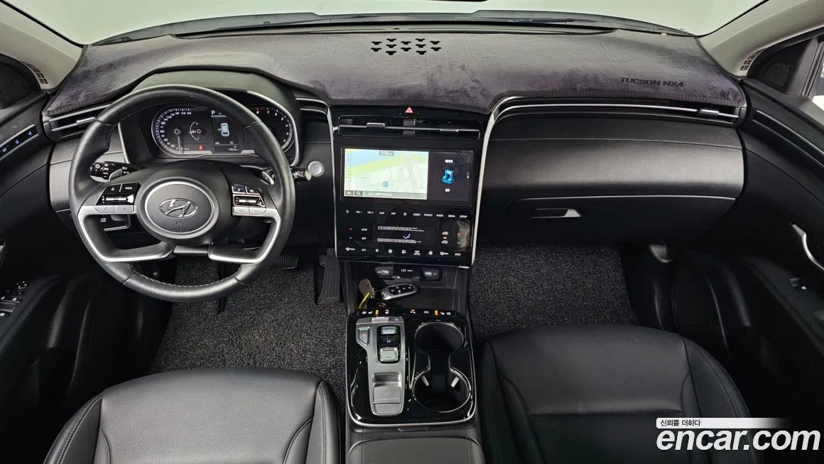 Hyundai Tucson — фото 2