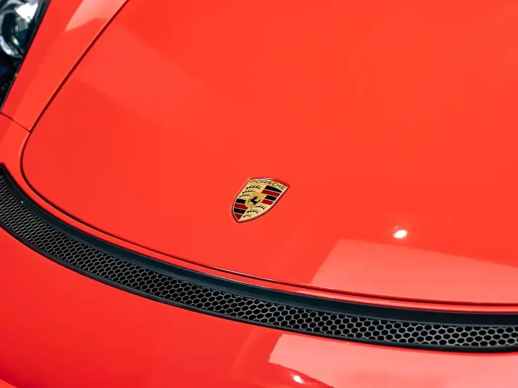 Porsche 718 — фото 2