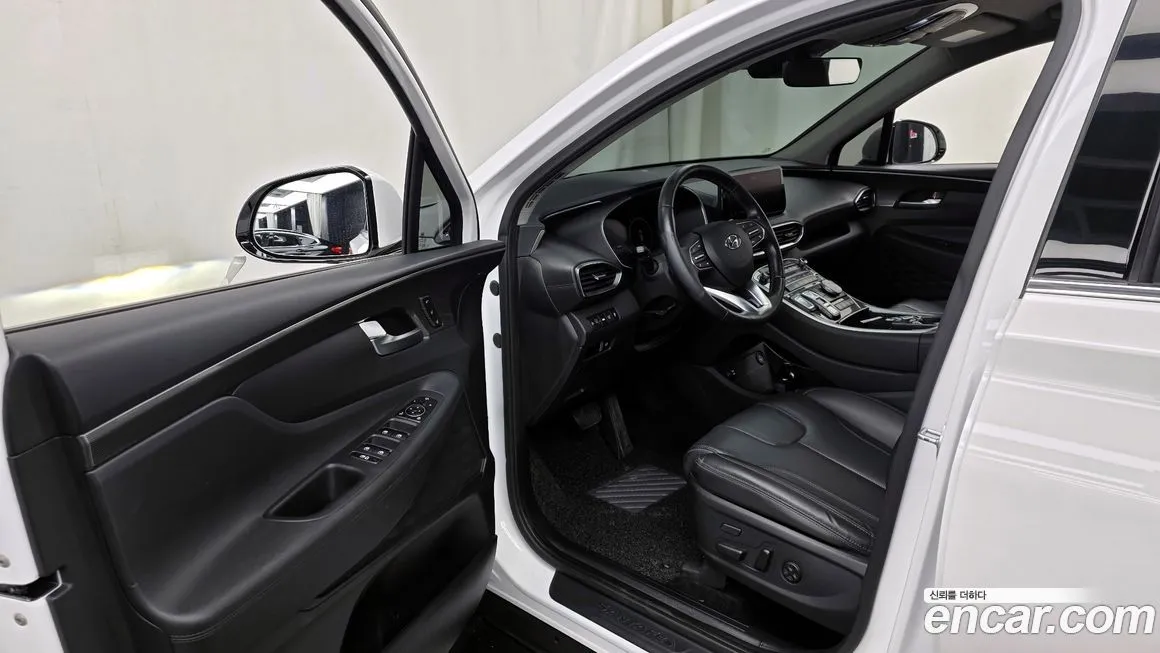 Hyundai Santafe — фото 6