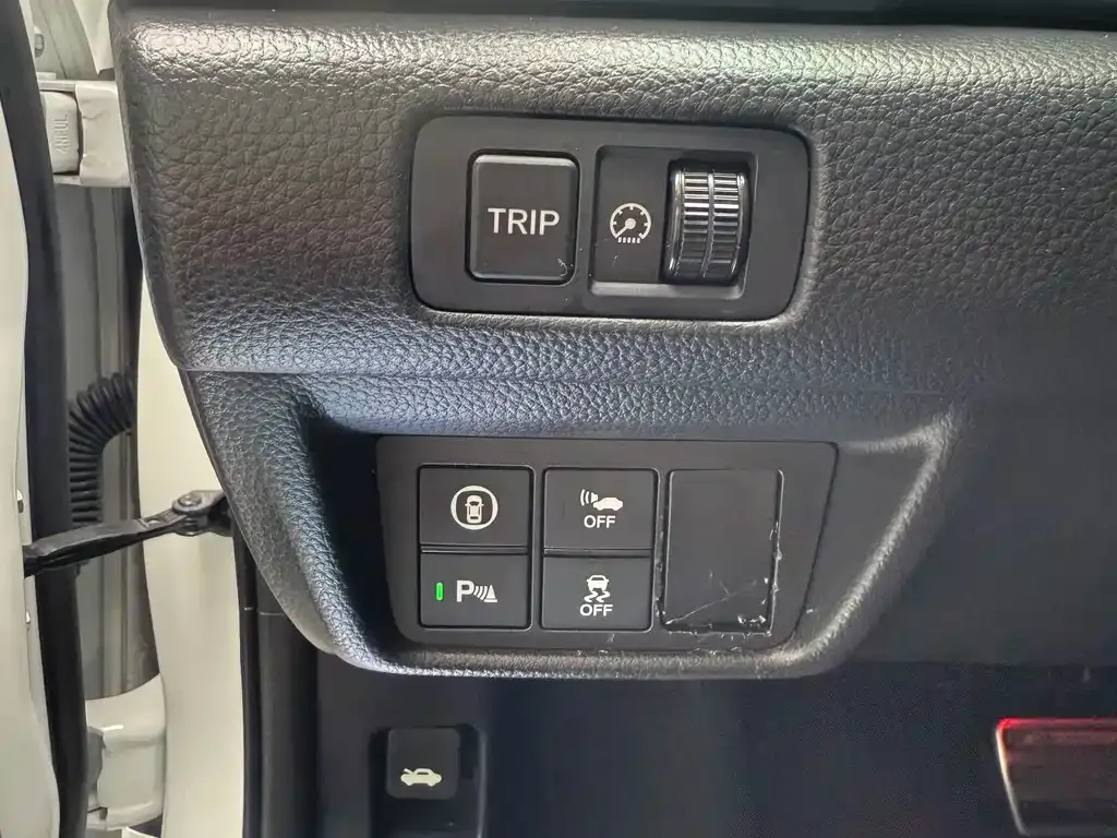 Honda Accord — фото 3