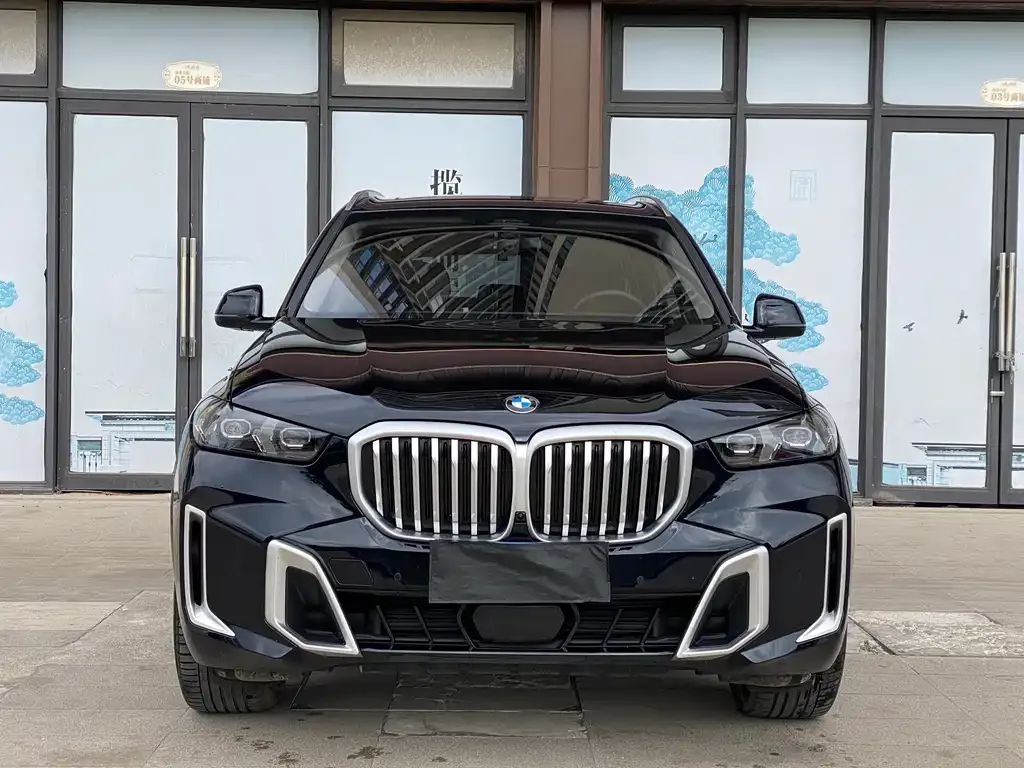 BMW X5 — фото 3