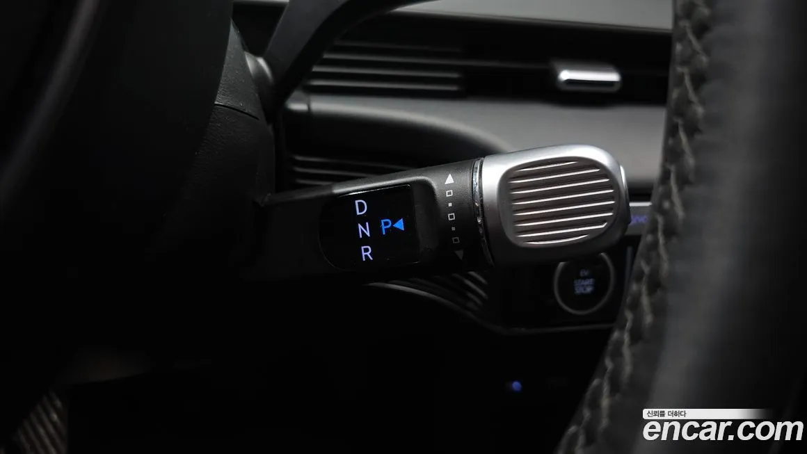 Hyundai Ioniq5 — фото 2