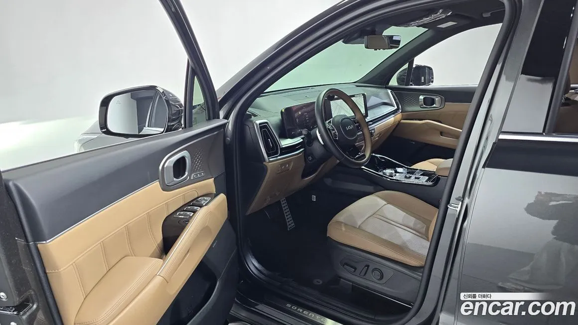 Kia Sorento — фото 7