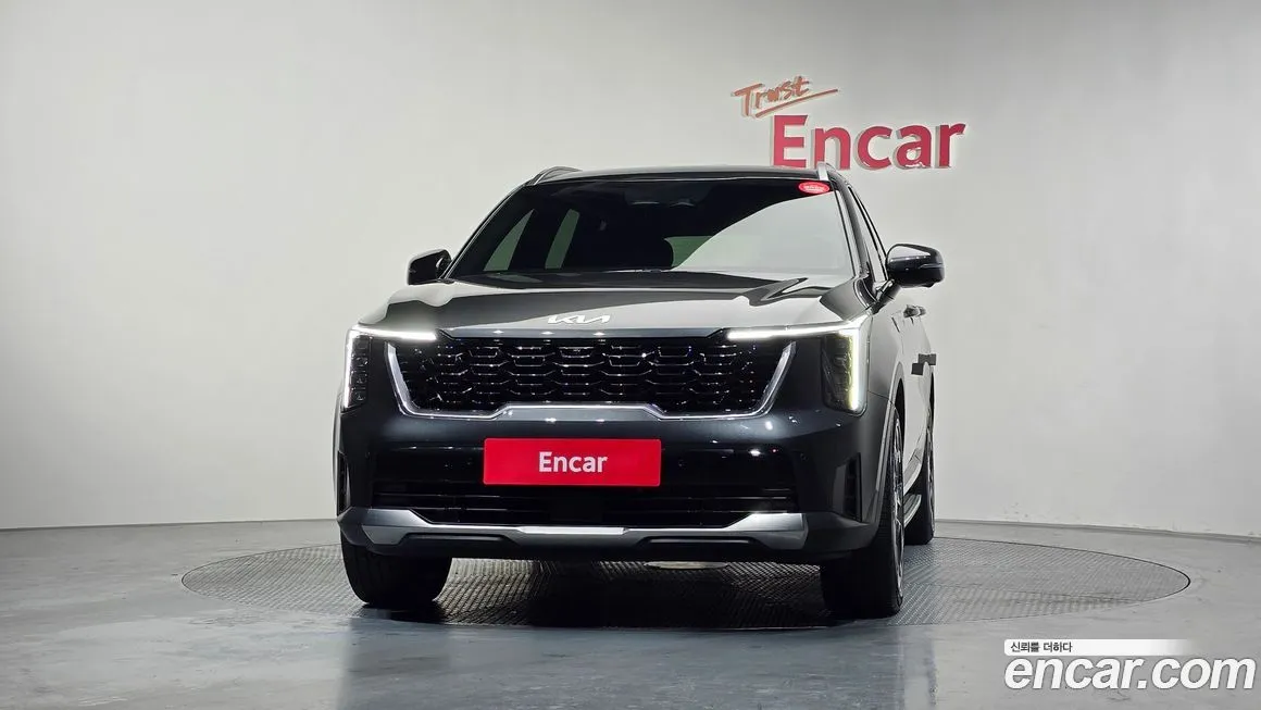 Kia Sorento — фото 4