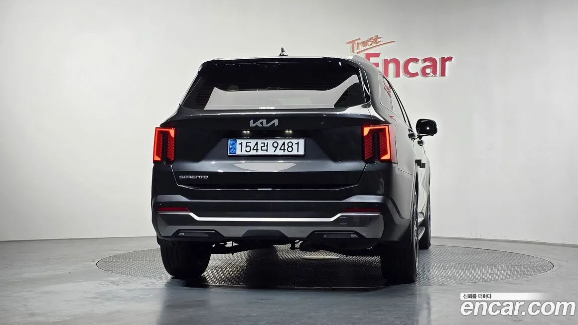 Kia Sorento — фото 3