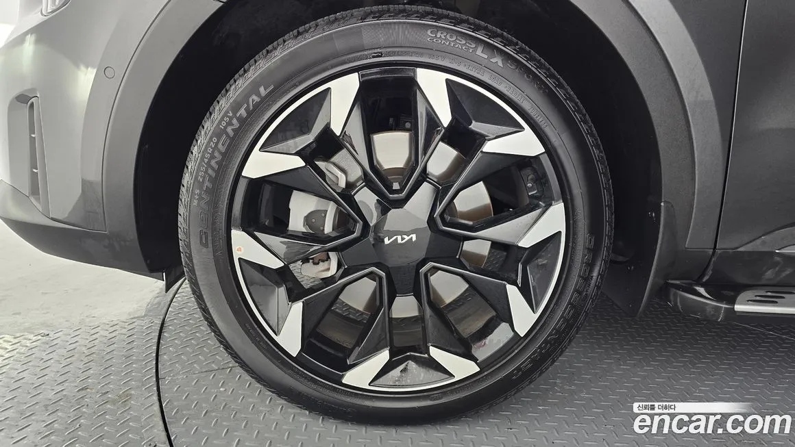 Kia Sorento — фото 8
