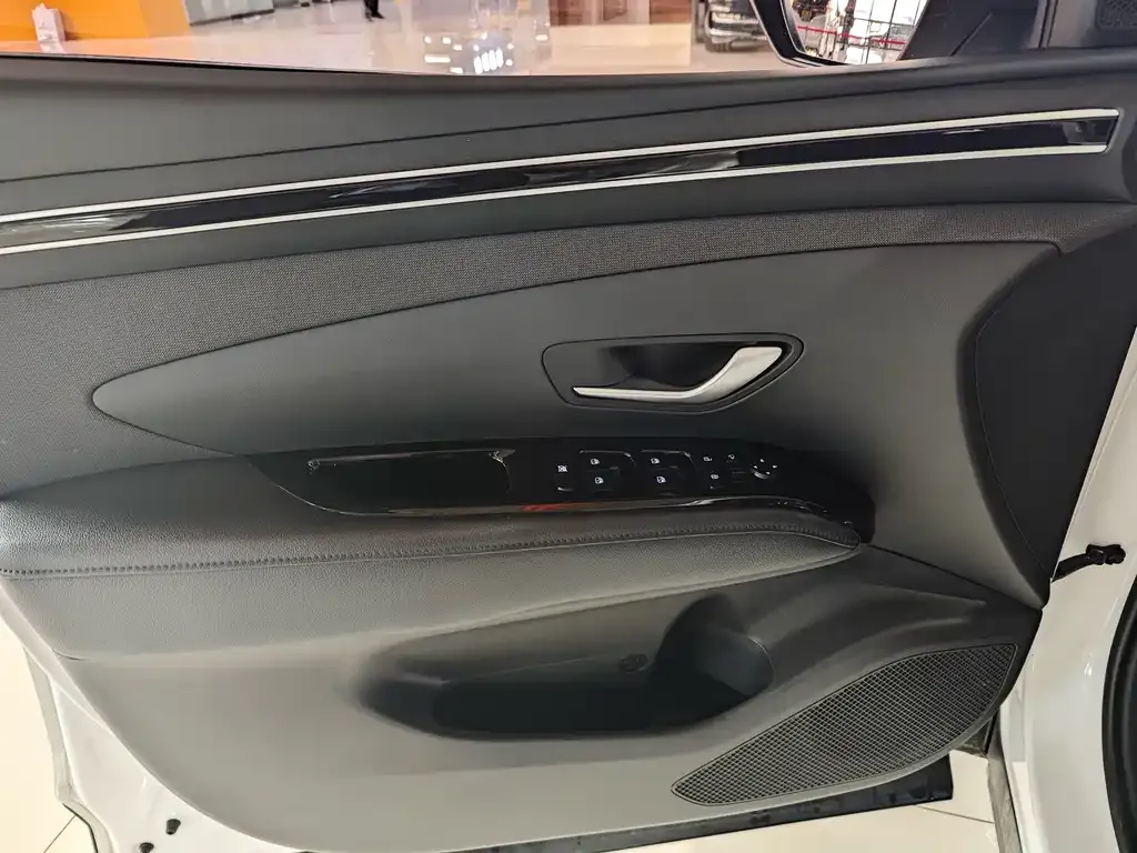 Hyundai Tucson — фото 6