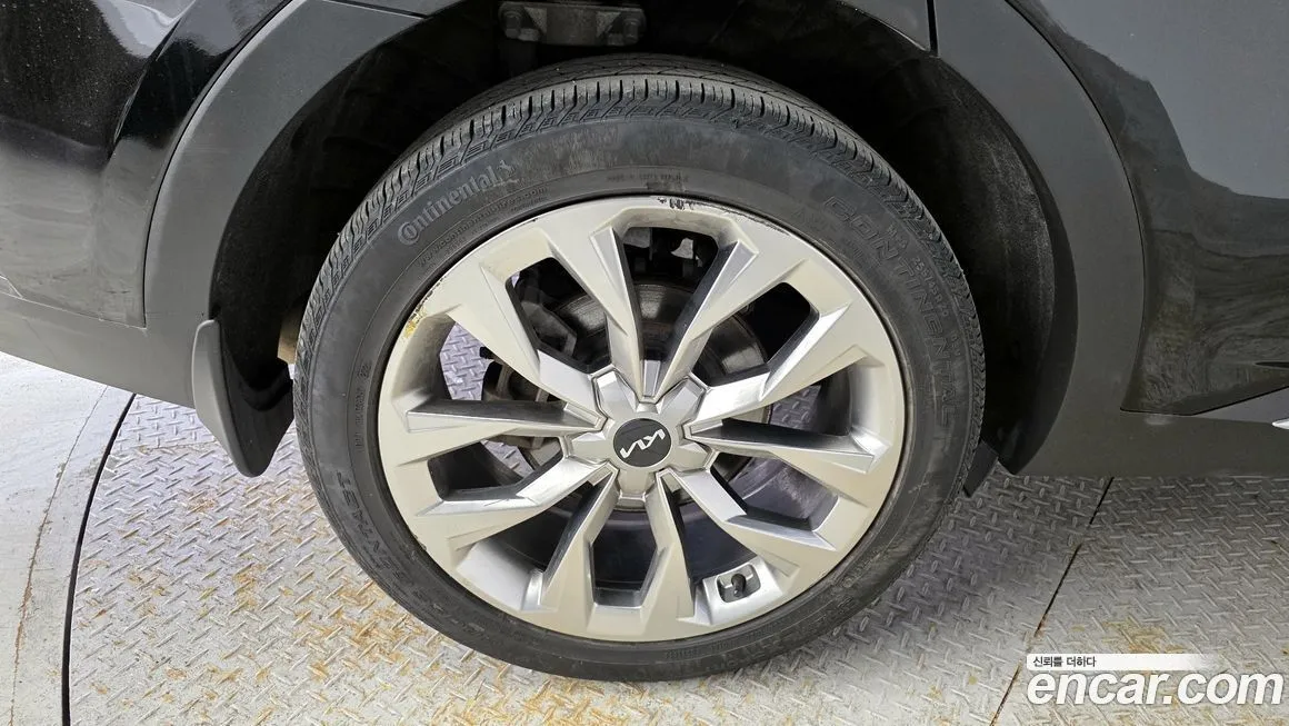 Kia Sorento — фото 9