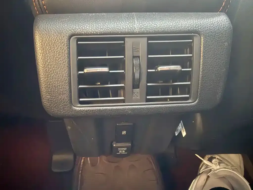 Mitsubishi Eclipse Cross — фото 4