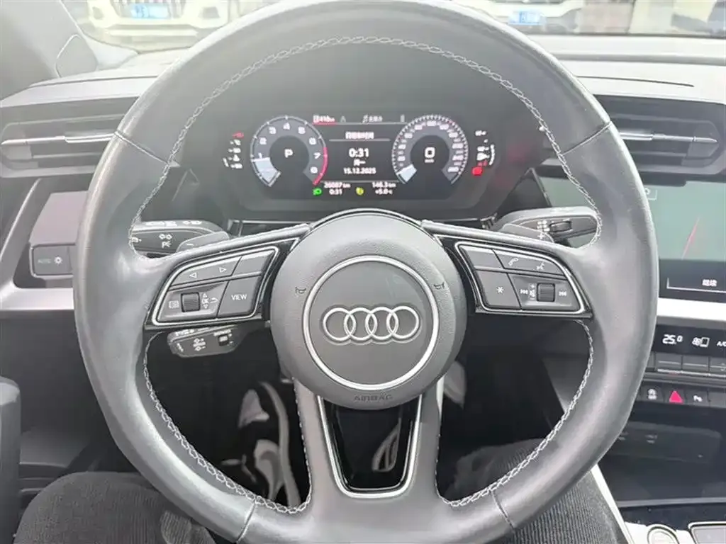 Audi A3 — фото 8