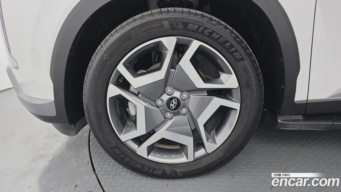 Hyundai Palisade — фото 4