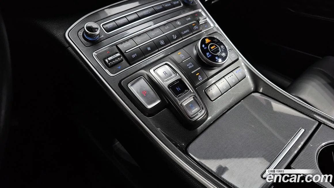 Hyundai Santafe — фото 9