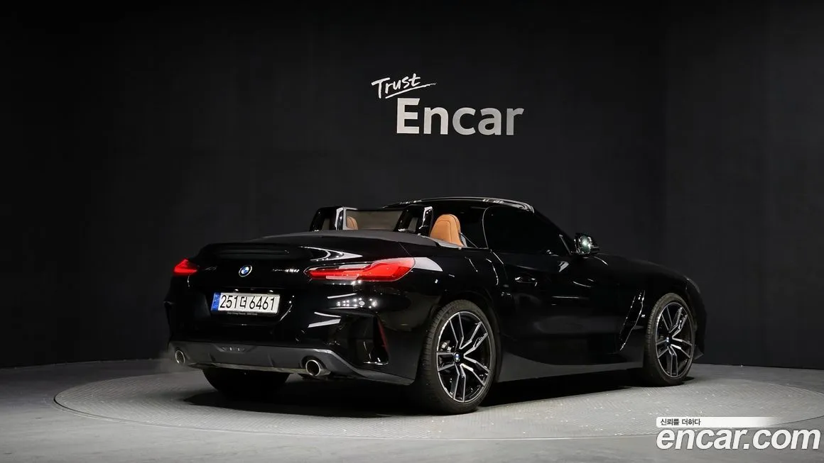 BMW Z4 — фото 3