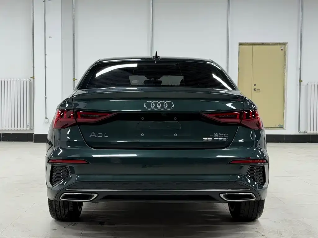 Audi A3 — фото 2