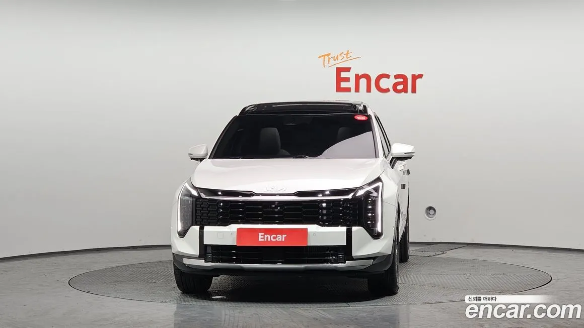 Kia Sportage — фото 2