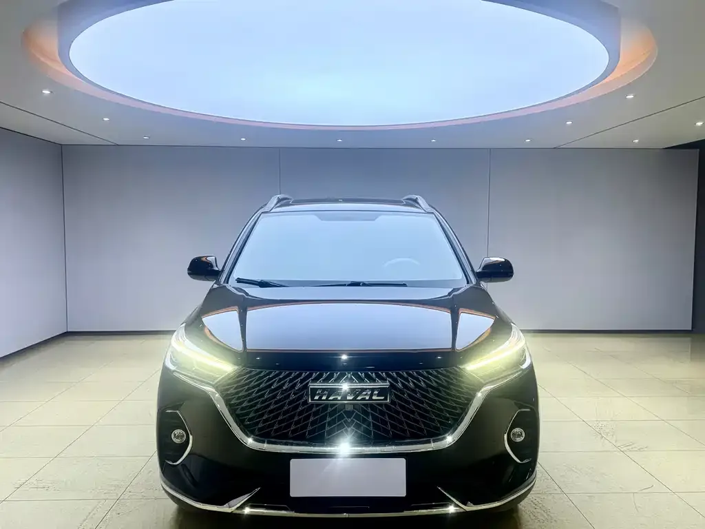 Haval M6 — фото 3
