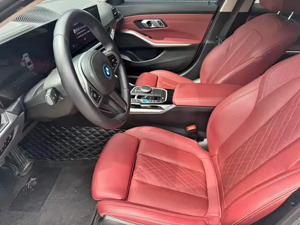 BMW i3 — фото 6