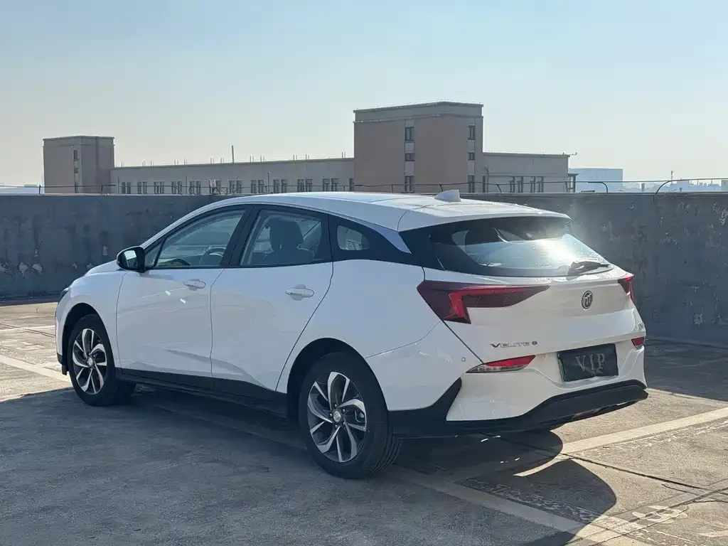 Buick Velite 6 — фото 2