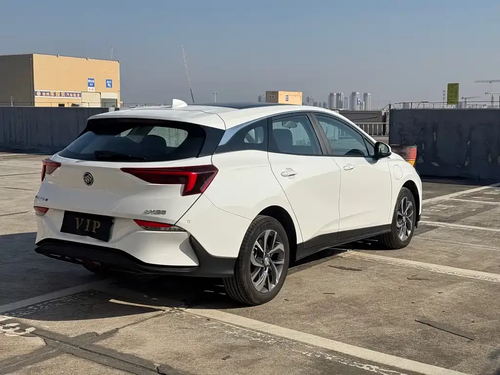 Buick Velite 6 — фото 3