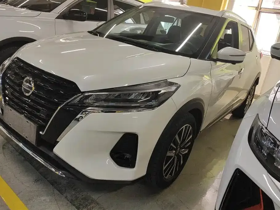 Nissan Kicks — фото 1