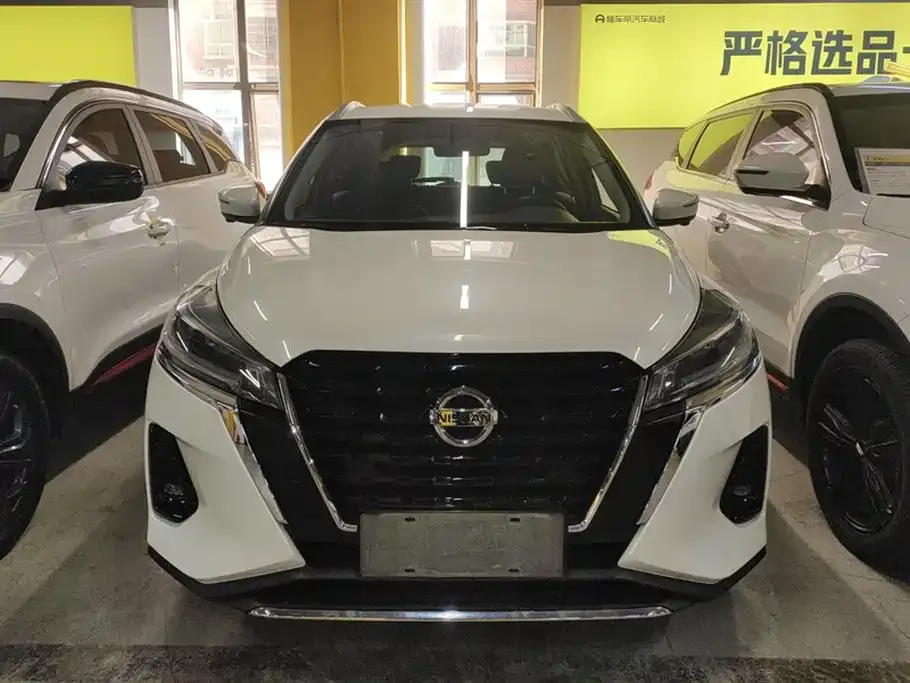 Nissan Kicks — фото 10