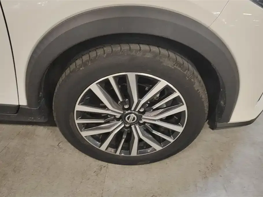 Nissan Kicks — фото 2