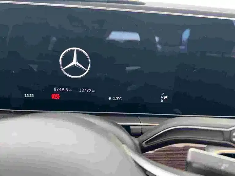 Mercedes-Benz GLE — фото 2