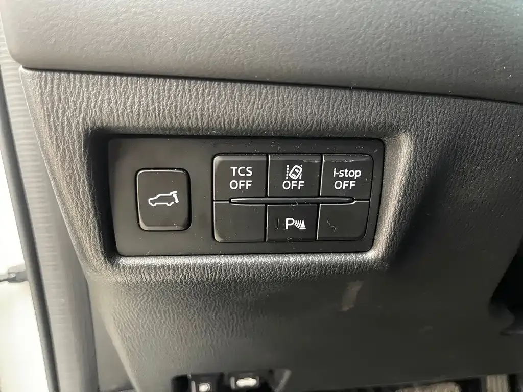 Mazda CX-5 — фото 3