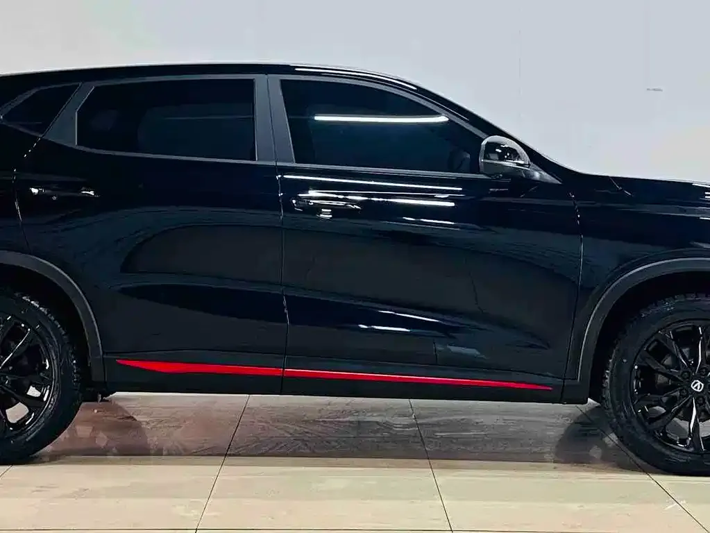 Changan X5 PLUS — фото 2