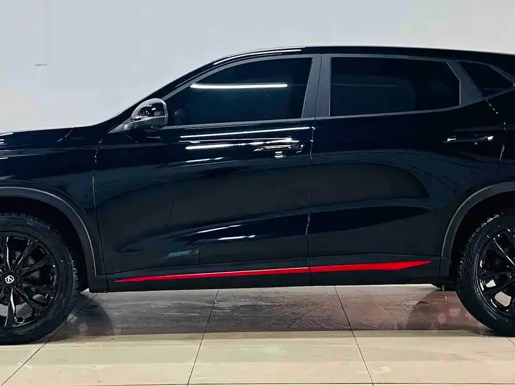 Changan X5 PLUS — фото 6