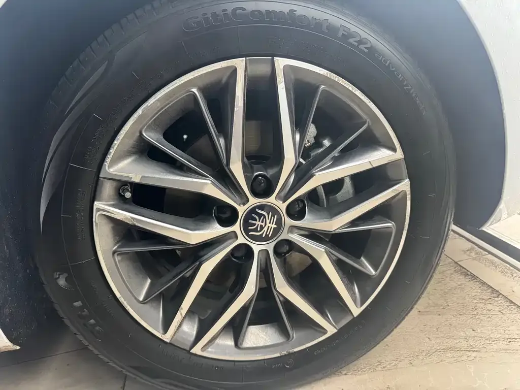 BYD Qin PLUS — фото 10